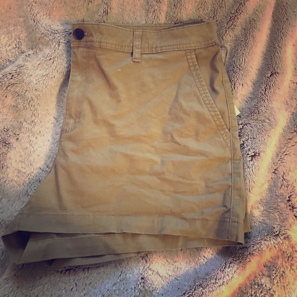 Women’s shorts